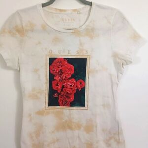 Tees Guess   Talla M